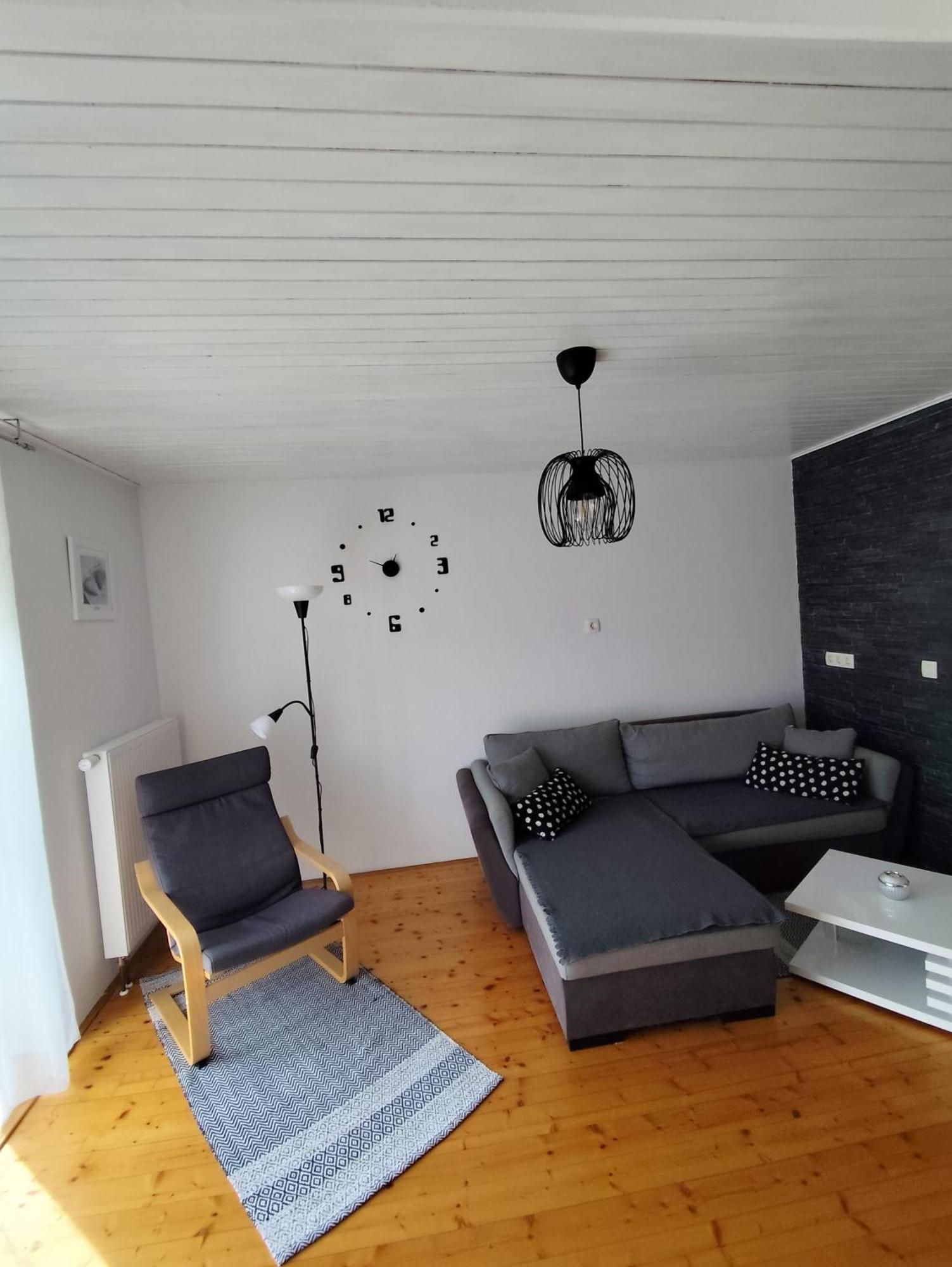 Apartments Justin Bled Luaran gambar