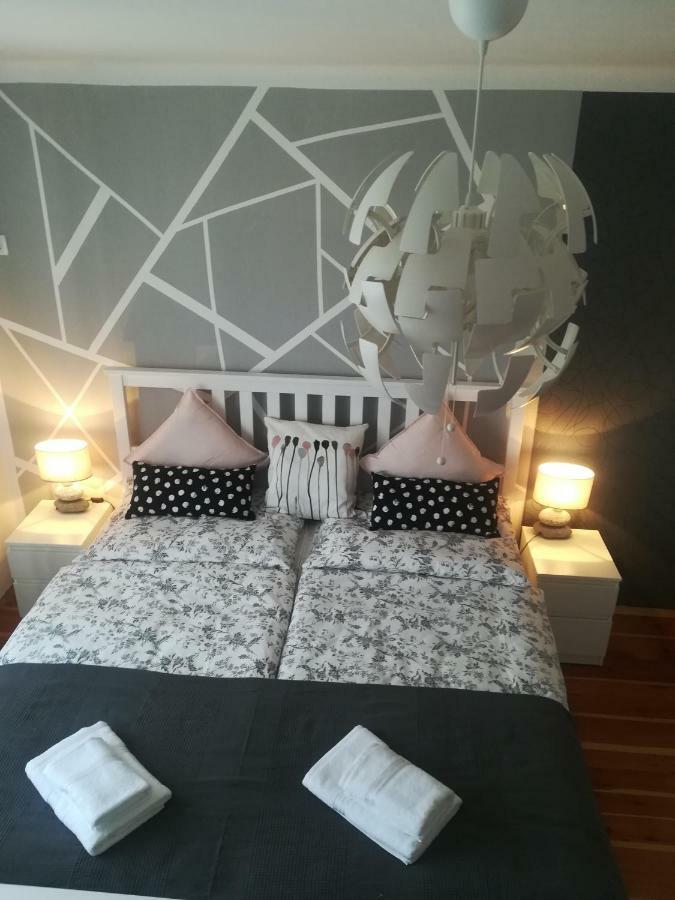 Apartments Justin Bled Luaran gambar