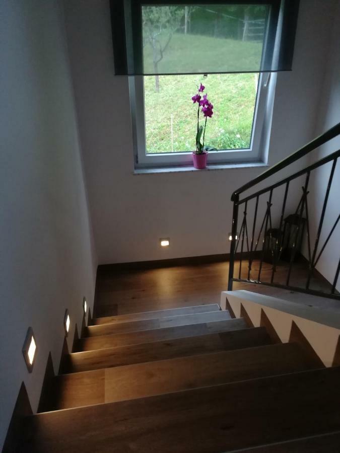 Apartments Justin Bled Luaran gambar