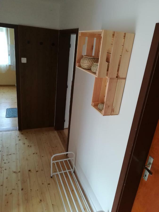 Apartments Justin Bled Luaran gambar